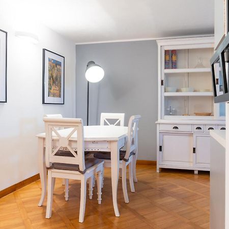 Casa Amari - Dimora Sicula Apartment ปาแลร์โม ภายนอก รูปภาพ