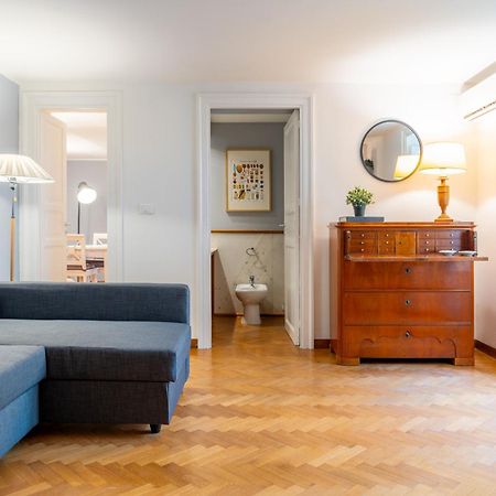 Casa Amari - Dimora Sicula Apartment ปาแลร์โม ภายนอก รูปภาพ