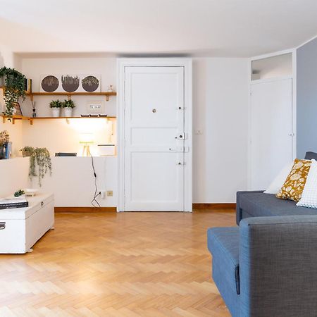 Casa Amari - Dimora Sicula Apartment ปาแลร์โม ภายนอก รูปภาพ