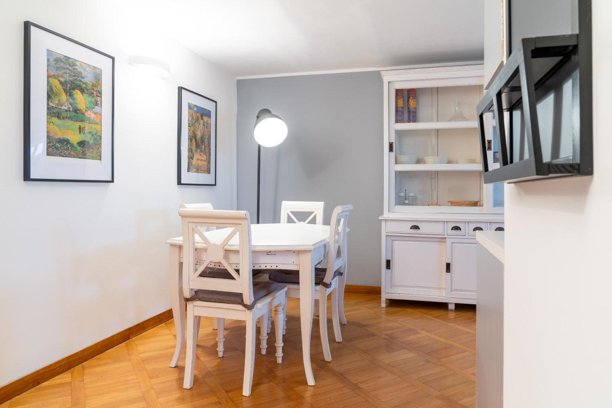 Casa Amari - Dimora Sicula Apartment ปาแลร์โม ภายนอก รูปภาพ