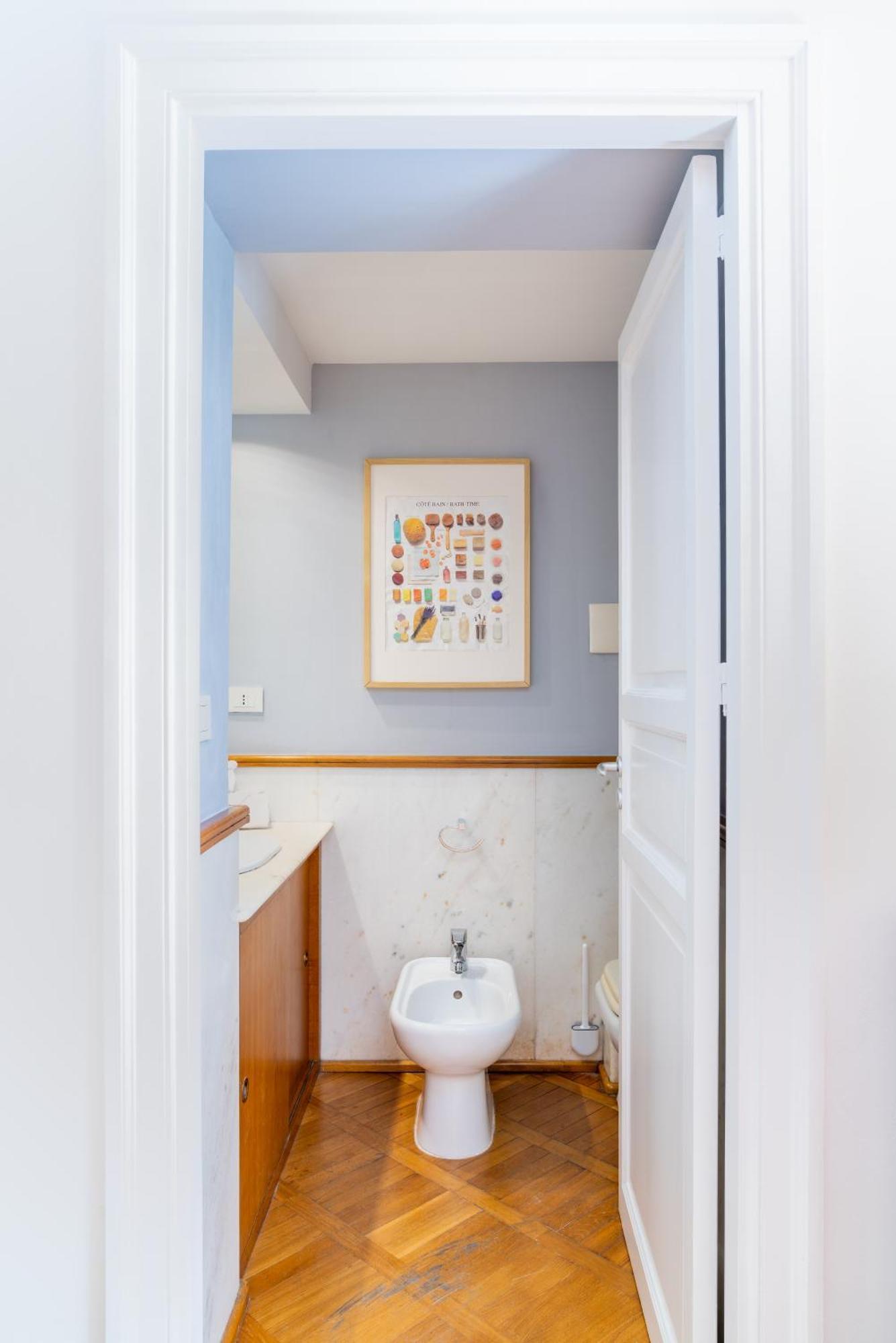 Casa Amari - Dimora Sicula Apartment ปาแลร์โม ภายนอก รูปภาพ