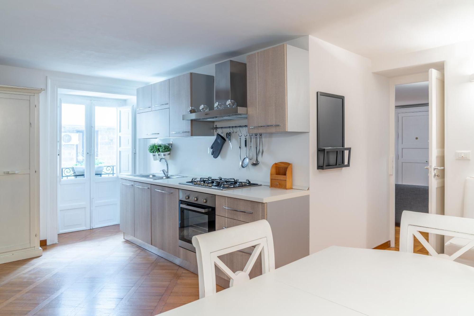 Casa Amari - Dimora Sicula Apartment ปาแลร์โม ภายนอก รูปภาพ