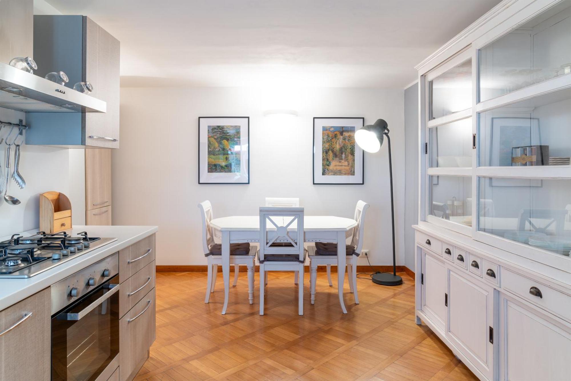 Casa Amari - Dimora Sicula Apartment ปาแลร์โม ภายนอก รูปภาพ