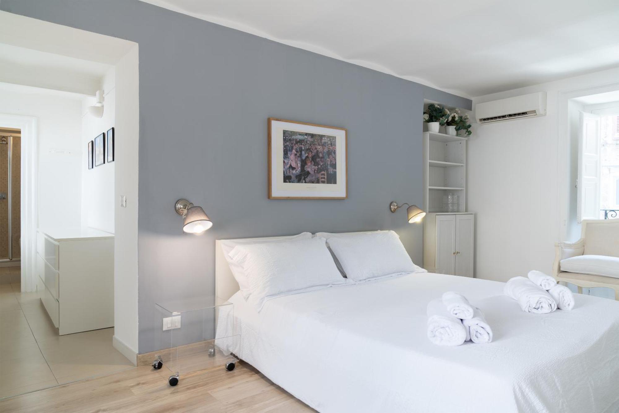 Casa Amari - Dimora Sicula Apartment ปาแลร์โม ภายนอก รูปภาพ
